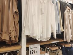 -优衣库(温州财富购物中心店)