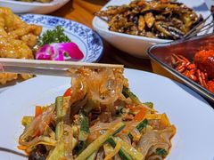 -食鸡公社辣子鸡·潍坊菜·烧烤