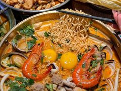 -米泰芒·东南亚料理(体育西店)