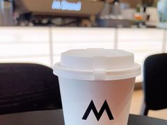 -M Stand(北京平安幸福中心店)