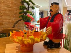 -闽上鲜·福建菜(龙湖滨江天街店)