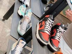 -NIKE LAB X158(新乐路店)