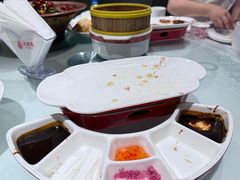 -大鸭梨烤鸭(枣园店)