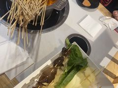 -屋头串串(临江路店)