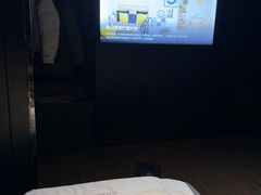 -华夏良子·足道SPA艾灸(图书大厦店)