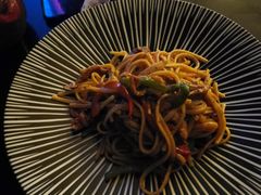 -STARRY CAFE & LOUNGE BAR(高新店)