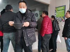 -上海为民商行清真饭店(南大路店)