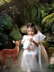 -吉姆叔叔亲子儿童摄影(青岛印象·山店)