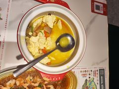 -来菜·湖北头牌藕汤(武商MALL众圆店)