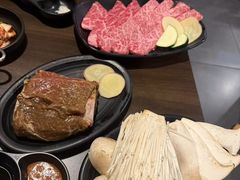 -大长今(唐人街店)