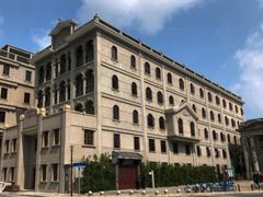 -汕头开埠文化陈列馆