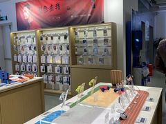 -Sony Store 索尼(上海淮海中路店)