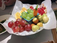 -小厨娘淮扬菜(六合欢乐港店)