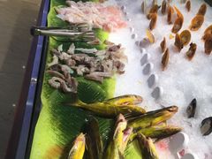 -鹿客臻鲜海鲜自助餐厅(永旺店)