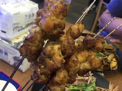 -老虎滩大连海鲜烧烤(建邺云锦路总店)