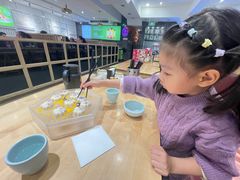 -丝路东方虾仁水饺(北京路二宫汇嘉店)