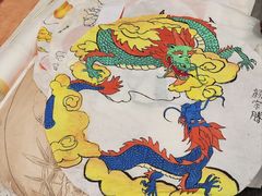 -梁溪琳琅书画院(汇金广场店)