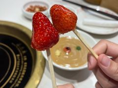 -东门口·新式老北京火锅(河西龙湖天街店)