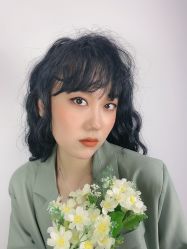 -CHIC 国潮男士发型