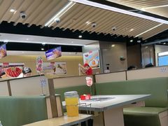 -海底捞火锅(八佰伴店)