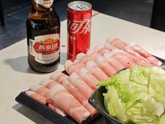 -京门活鱼馆·鱼火锅(百子湾（原红庙）店)