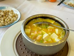 -粤盛海鲜平价店(洛溪食街店)