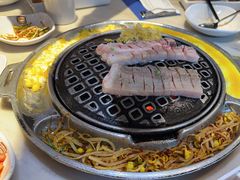 -韩宫宴烤肉·料理(苏州中心店)
