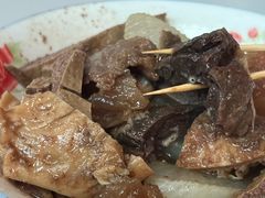 -梓记牛什(總店)