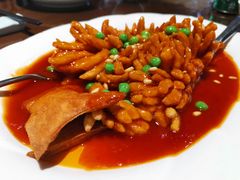 -福慧慈缘素食餐厅(王府井店)