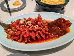 -鹿港小镇(悠唐店)