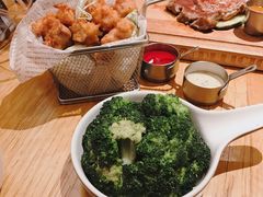 -森Some Fusion(荔湾店)