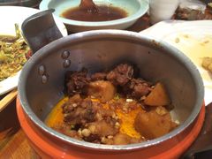 -金掌勺东北菜(格兰晴天店)