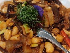 -写庭·鱼鲜川菜·宴请(铁像寺水街店)