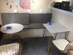 -Miss Fresh轻食(南京西路店)
