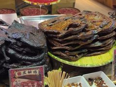 -嘉凌码头·重庆特产手工火锅底料(洪崖洞九楼店)