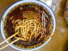 -清真磨沟沿老字号牛肉面(总店)