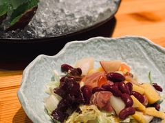 -鲁山人日本料理·放题·套餐(松卫北路店)