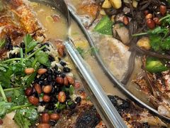 -重庆烤鱼(武吉士店)