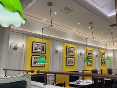 -城南往事·烤鸭·鲁菜(世茂宽厚里·大明湖店)