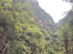 -广东大峡谷