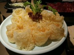 -左庭右院鲜牛肉火锅(新梅广场店)
