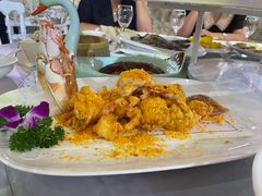 -海鲜码头