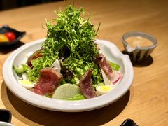 -Hatsune隐泉日式料理(SKP店)