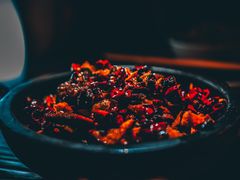 -薇酌饮·陕西菜(南门外店)