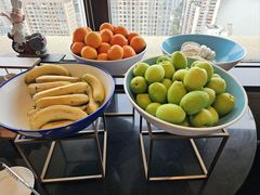 -华厦大酒店·桃源西餐厅·自助餐