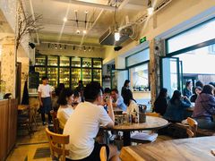 -RAC BAR(安福路店)