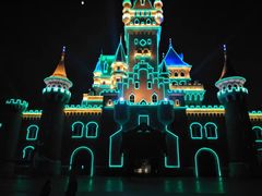 -厦门方特梦幻王国