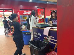 -冒椒火辣(奎星楼街店)
