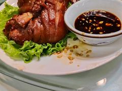 -北平味道.京味菜.烤鸭(梨园店)