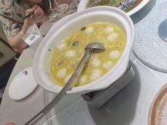 -谢氏老金口渔村(王家墩店)